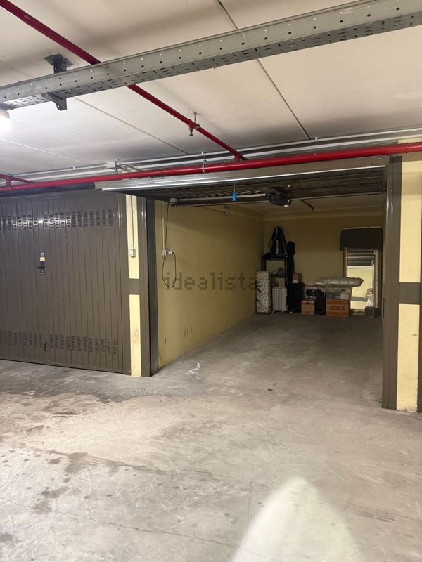 box auto in affitto a Lecco in zona Lecco Centro