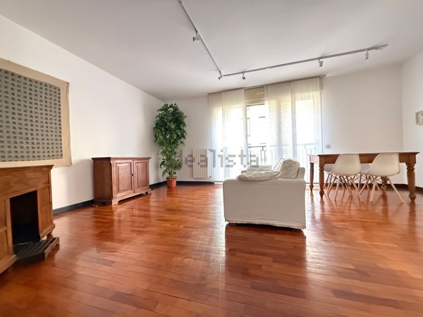 appartamento in affitto a Lecco in zona Lecco Centro