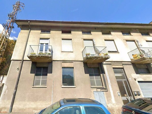appartamento in affitto a Lecco in zona Castello