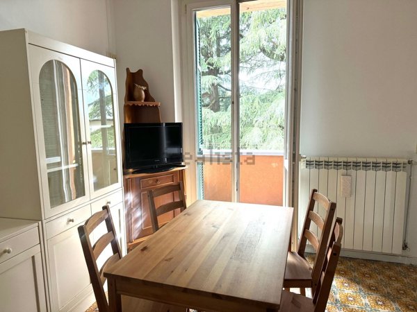 appartamento in affitto a Lecco in zona Via Belfiore