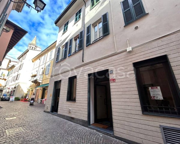 appartamento in affitto a Lecco in zona Lecco Centro