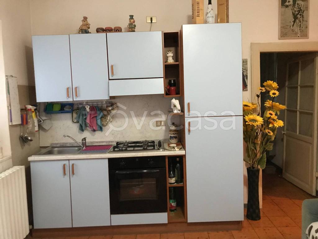 appartamento in affitto a Lecco in zona San Giovanni