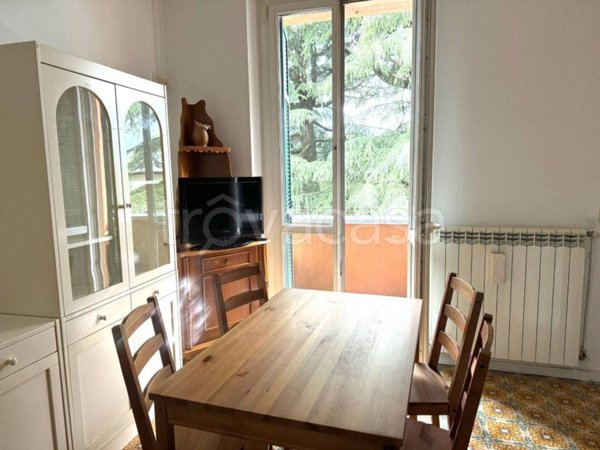 appartamento in affitto a Lecco in zona Germanedo