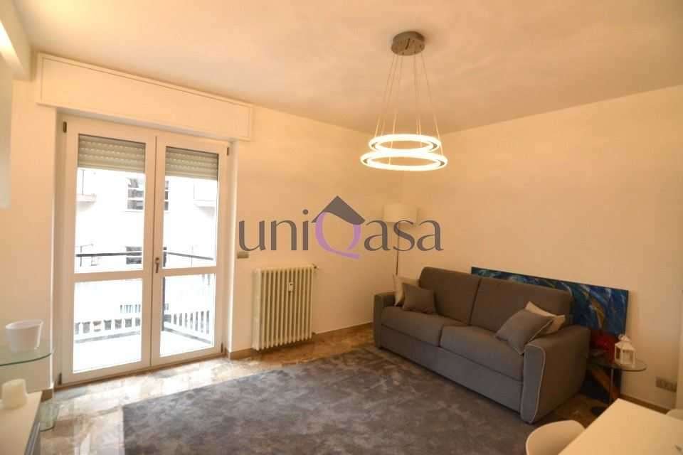 appartamento in affitto a Lecco in zona Viale Turati