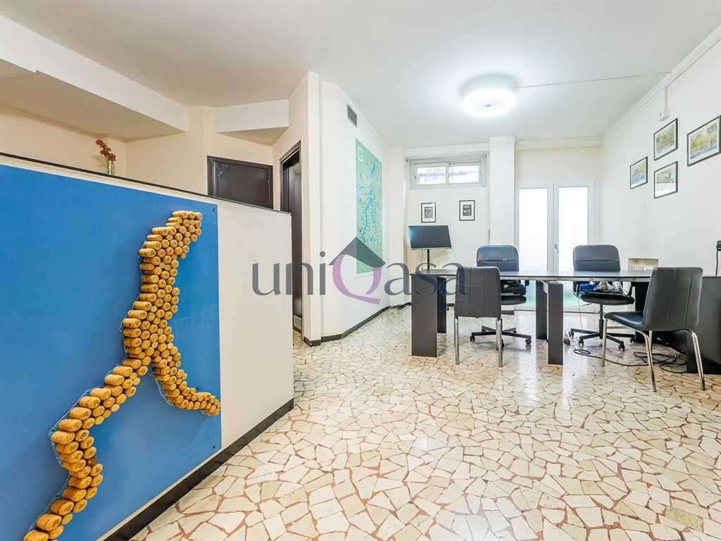 ufficio in affitto a Lecco in zona Lecco Centro