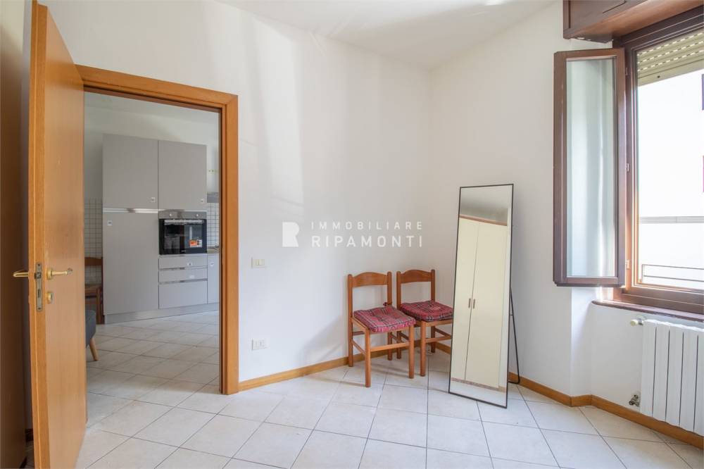 appartamento in affitto a Lecco in zona Via Belfiore