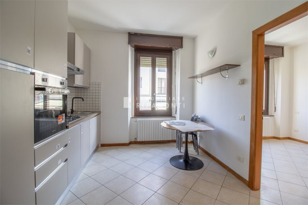 appartamento in affitto a Lecco in zona Via Belfiore