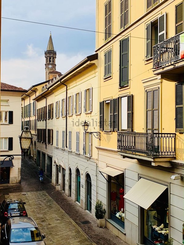 appartamento in affitto a Lecco in zona Lecco Centro