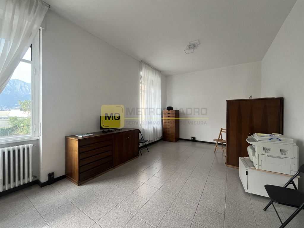 ufficio in affitto a Lecco