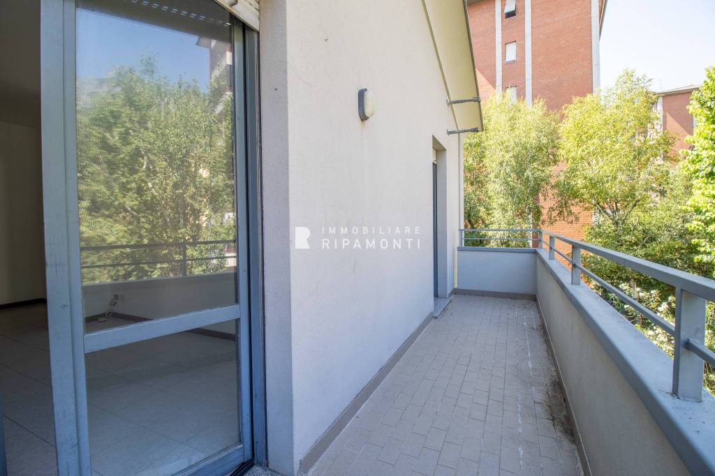 appartamento in affitto a Lecco in zona Belledo