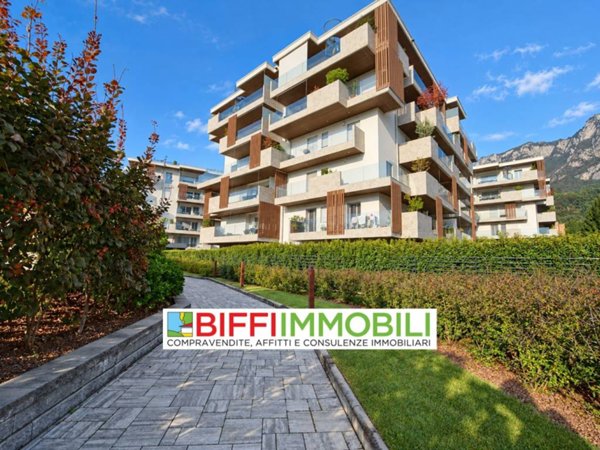 appartamento in affitto a Lecco