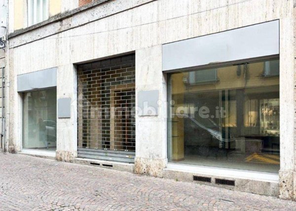 ufficio in affitto a Lecco in zona Lecco Centro