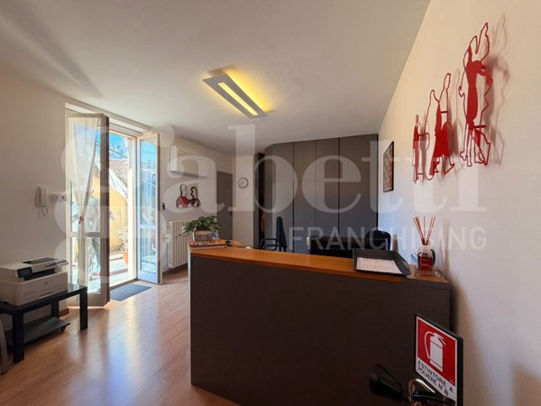 ufficio in affitto a Lecco in zona Lecco Centro