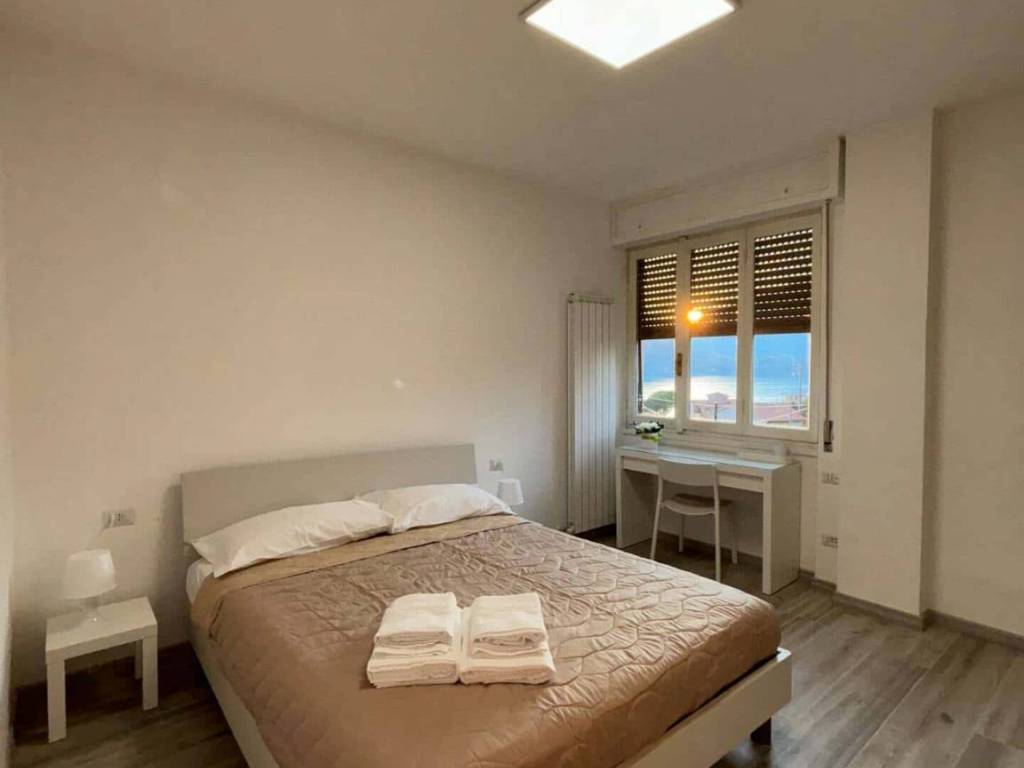 appartamento in affitto a Lierna in zona Castello