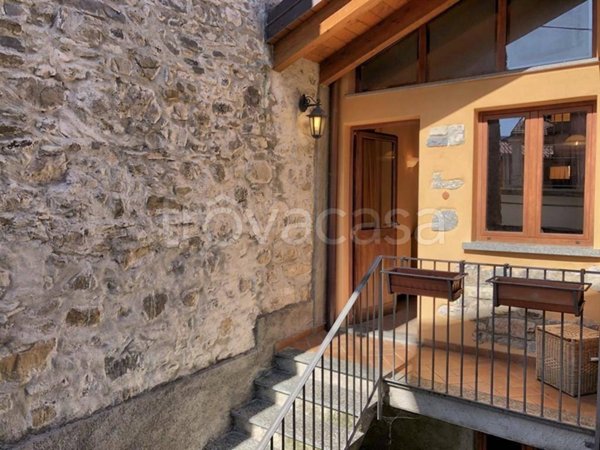 casa indipendente in affitto a Lierna