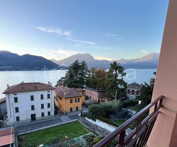 appartamento in affitto a Lierna