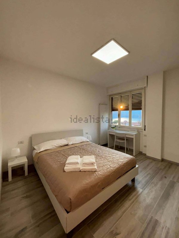 appartamento in affitto a Lierna