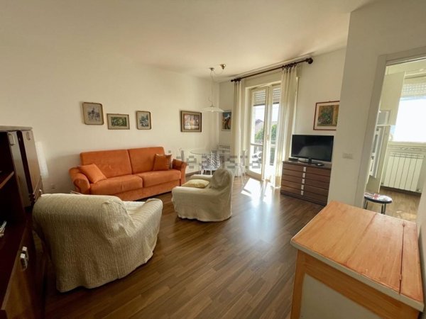 appartamento in affitto a Lierna