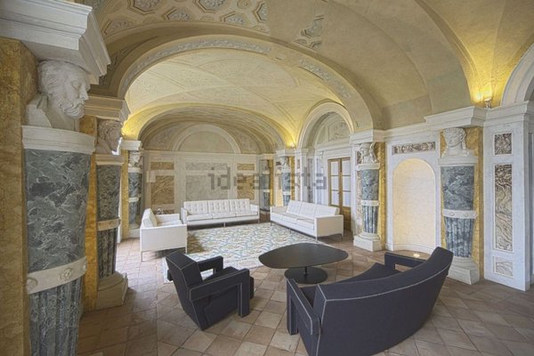 casa indipendente in affitto a Lomagna