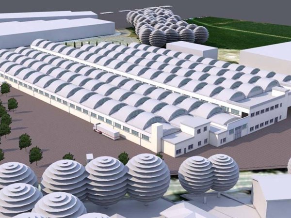 locale commerciale in affitto a Lomagna