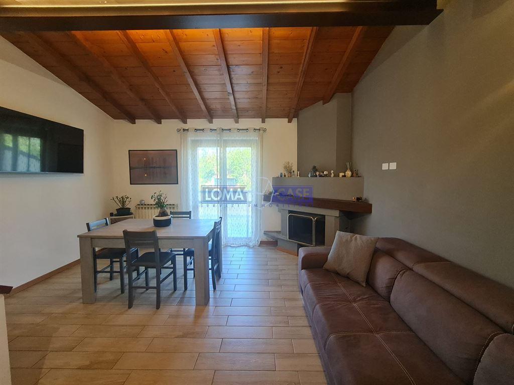 bivano in affitto a Lomagna