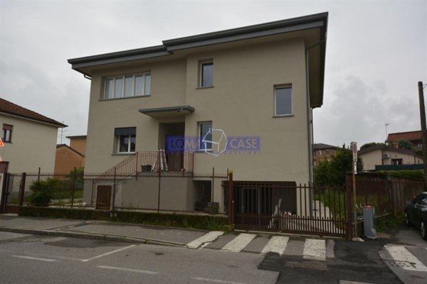 appartamento in affitto a Lomagna