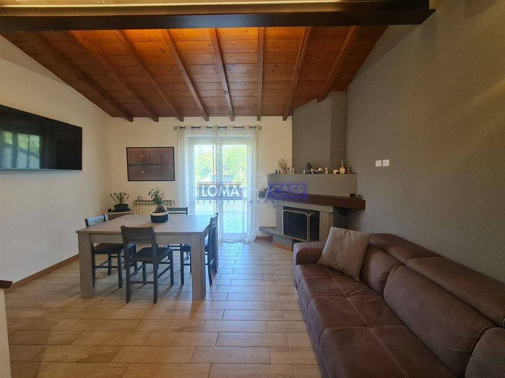 bivano in affitto a Lomagna