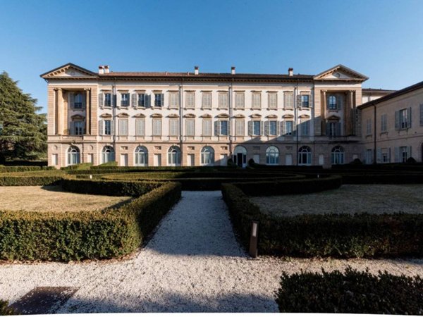 appartamento in affitto a Lomagna