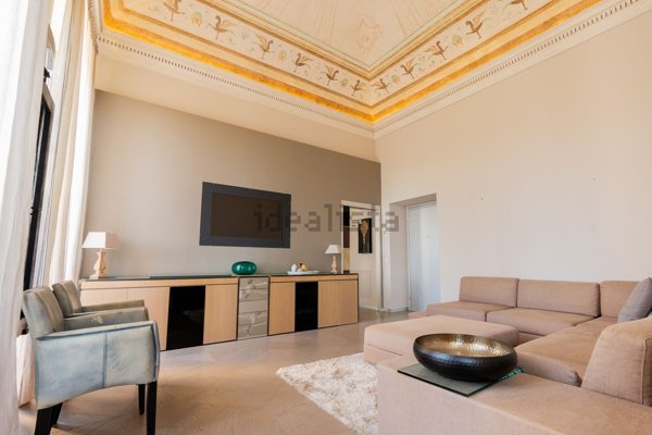 appartamento in affitto a Lomagna