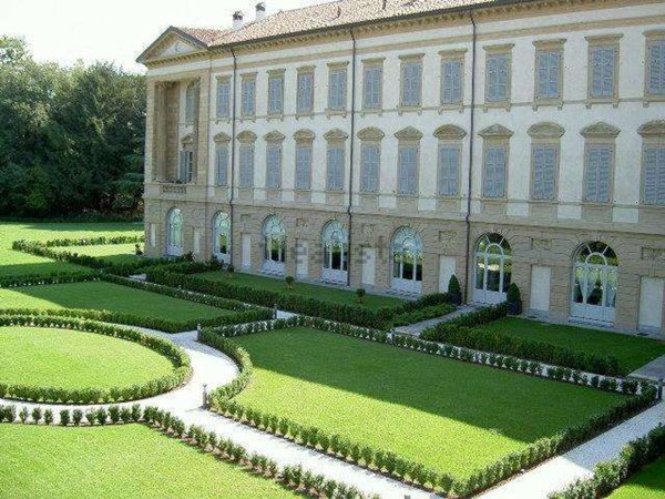 appartamento in affitto a Lomagna