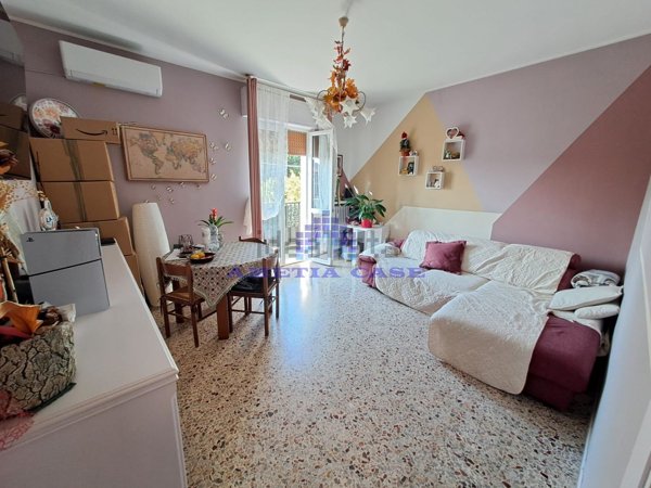 appartamento in affitto a Lomagna