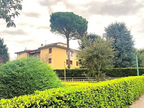 appartamento in affitto a Lomagna