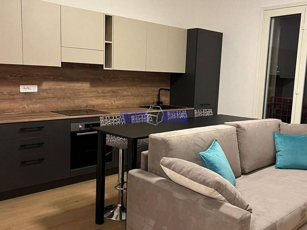 appartamento in affitto a Lomagna