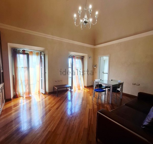 appartamento in affitto a Lomagna