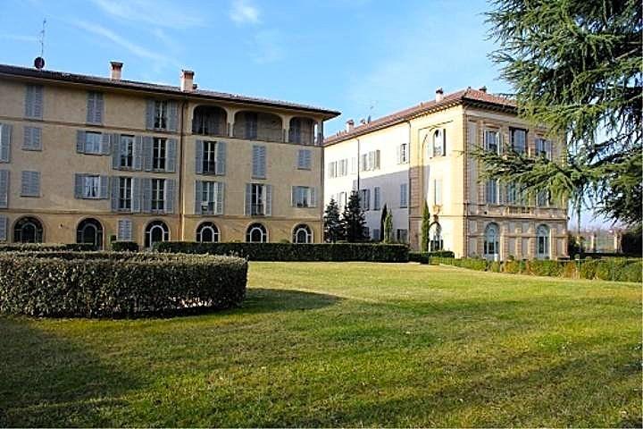 appartamento in affitto a Lomagna
