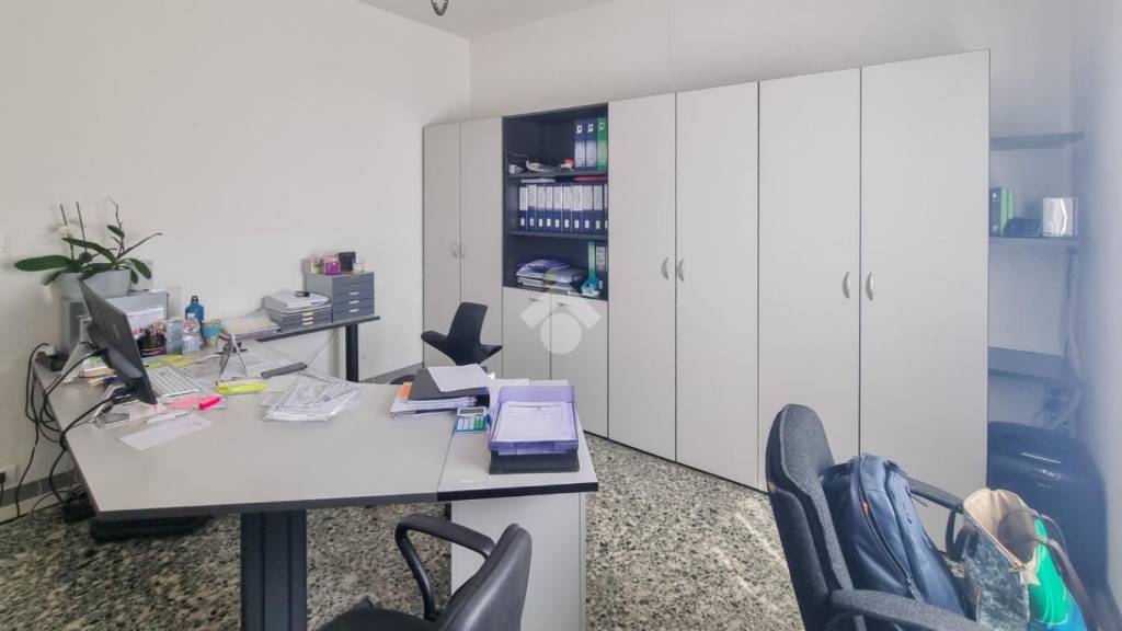 appartamento in affitto a Malgrate
