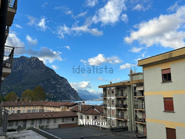 appartamento in affitto a Malgrate