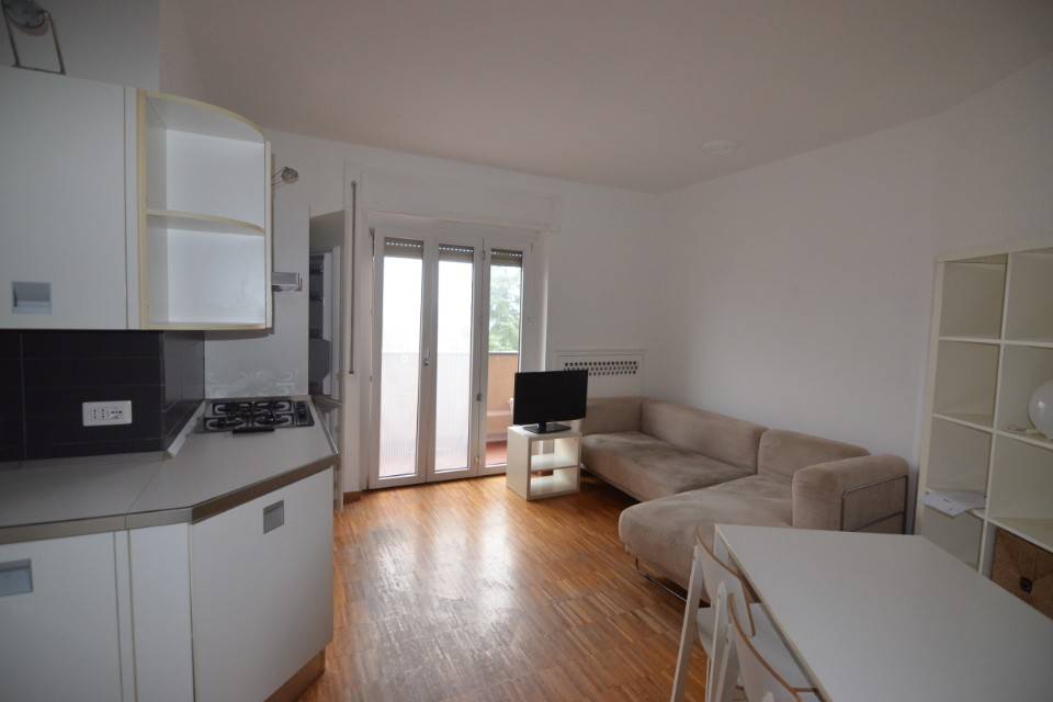 appartamento in affitto a Malgrate