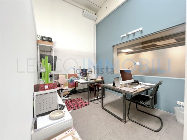 ufficio in affitto a Malgrate