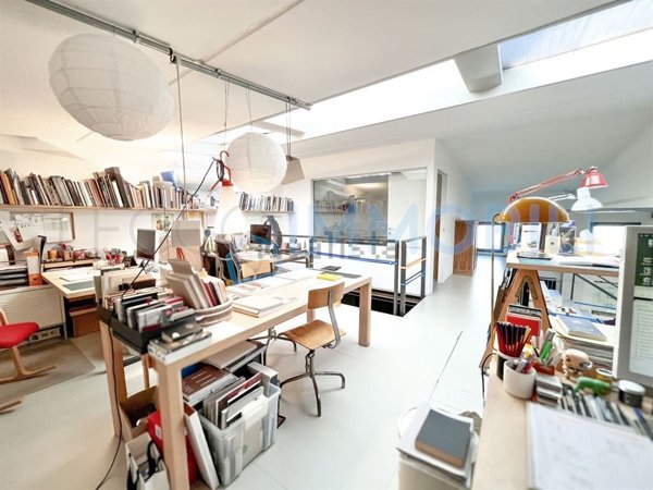 ufficio in affitto a Malgrate