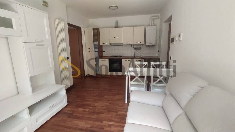 appartamento in affitto a Malgrate in zona Gaggio