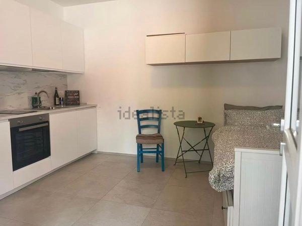 appartamento in affitto a Malgrate