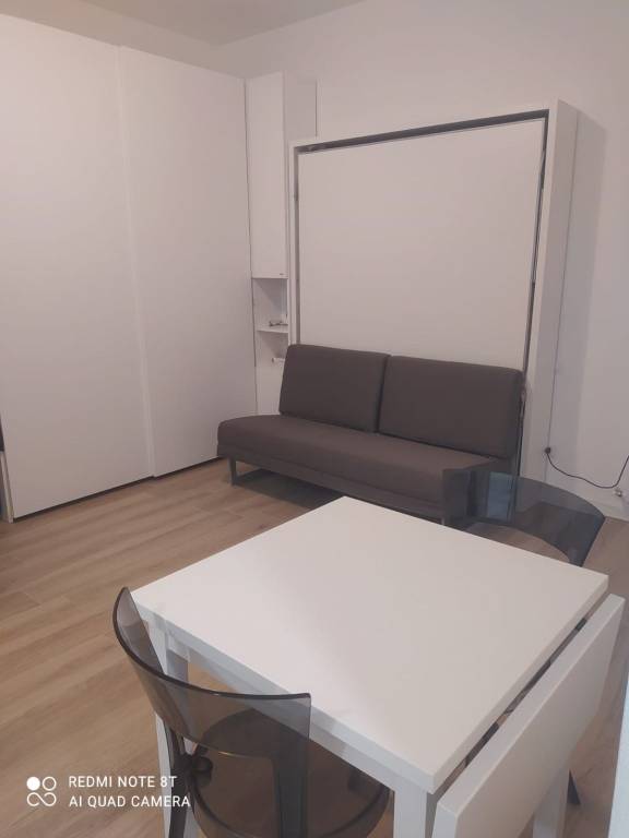 appartamento in affitto a Malgrate in zona Gaggio