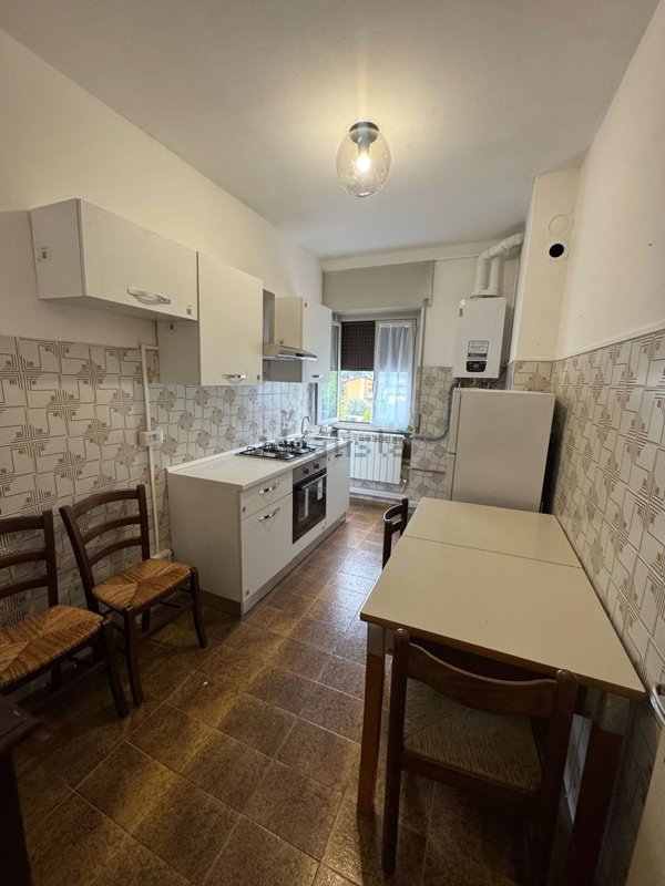 appartamento in affitto a Malgrate