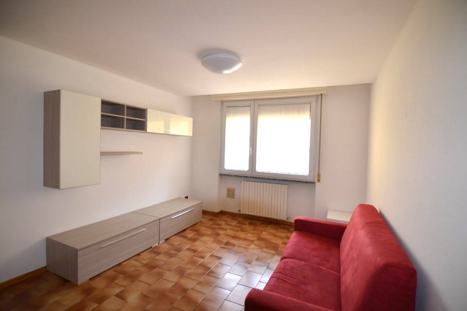 appartamento in affitto a Malgrate in zona Gaggio