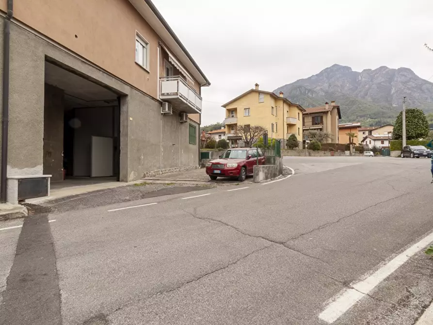 locale di sgombero in affitto a Mandello del Lario