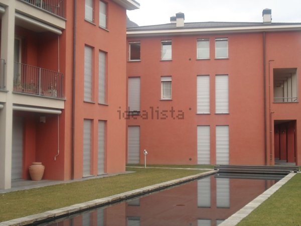 appartamento in affitto a Mandello del Lario