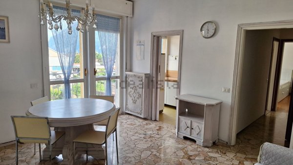 appartamento in affitto a Mandello del Lario