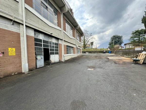 ufficio in affitto a Mandello del Lario