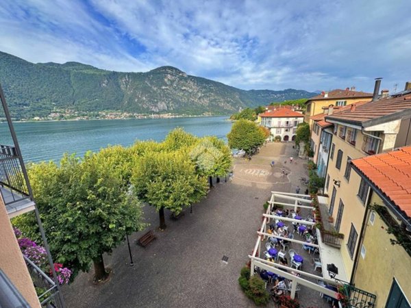 appartamento in affitto a Mandello del Lario